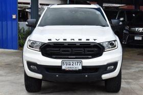 Ford Everest 2.0 Turbo Titanium+ 4X2 ปี 2019