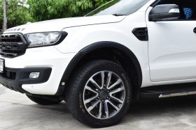 Ford Everest 2.0 Turbo Titanium+ 4X2 ปี 2019