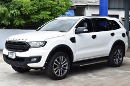 Ford Everest 2.0 Turbo Titanium+ 4X2 ปี 2019