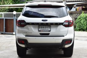 Ford Everest 2.0 Turbo Titanium+ 4X2 ปี 2019