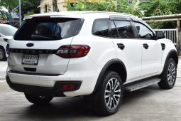 Ford Everest 2.0 Turbo Titanium+ 4X2 ปี 2019