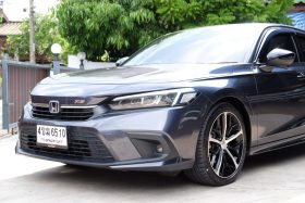 Honda civic FE 2.0 eHEV รุ่นท๊อปสุด RS ปี 2023 วิ่ง 3x,xxx km