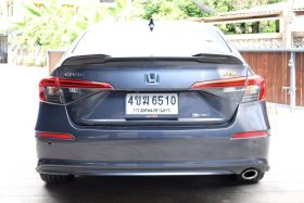 Honda civic FE 2.0 eHEV รุ่นท๊อปสุด RS ปี 2023 วิ่ง 3x,xxx km