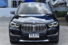 BMW X1 20d X line ปี 2022