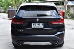 BMW X1 20d X line ปี 2022