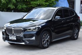 BMW X1 20d X line ปี 2022