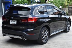 BMW X1 20d X line ปี 2022