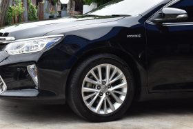 Toyota Camry 2.5 Hybird Premium  ปี 2015