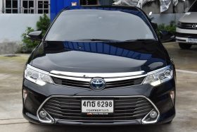 Toyota Camry 2.5 Hybird Premium  ปี 2015