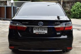 Toyota Camry 2.5 Hybird Premium  ปี 2015