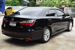 Toyota Camry 2.5 Hybird Premium  ปี 2015