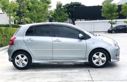 Toyota Yaris 1.5 G ปี 2006