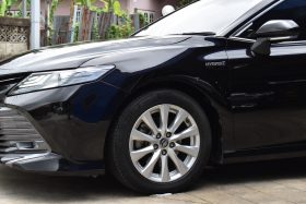 Toyota Camry 2.5 Hybrid Premium ปี 2018