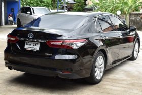 Toyota Camry 2.5 Hybrid Premium ปี 2018