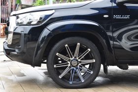 Toyota Hilux Revo 2.4 DOUBLE CAB Z Edition Mid STD Pickup ปี 2020