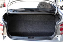 
										Honda City 1.5 V CNG Auto ปี 2013 full									