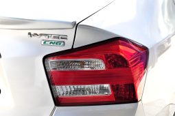 
										Honda City 1.5 V CNG Auto ปี 2013 full									