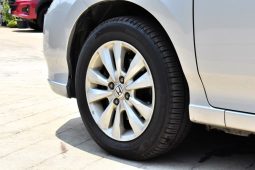 
										Honda City 1.5 V CNG Auto ปี 2013 full									