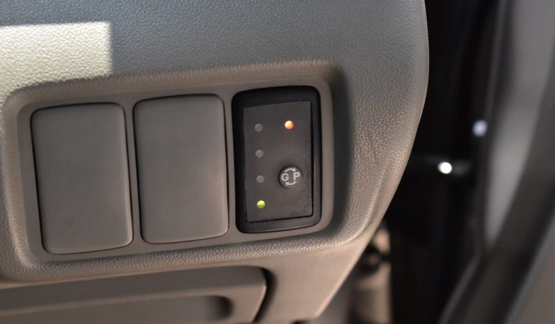 
								Honda City 1.5 V CNG Auto ปี 2013 full									