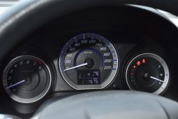 
										Honda City 1.5 V CNG Auto ปี 2013 full									
