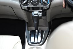 
										Honda City 1.5 V CNG Auto ปี 2013 full									