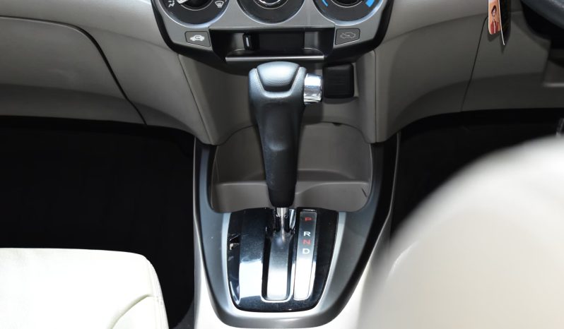 
								Honda City 1.5 V CNG Auto ปี 2013 full									