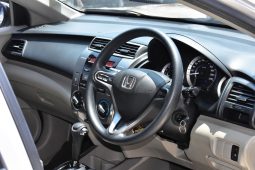 
										Honda City 1.5 V CNG Auto ปี 2013 full									