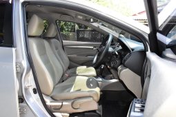 
										Honda City 1.5 V CNG Auto ปี 2013 full									