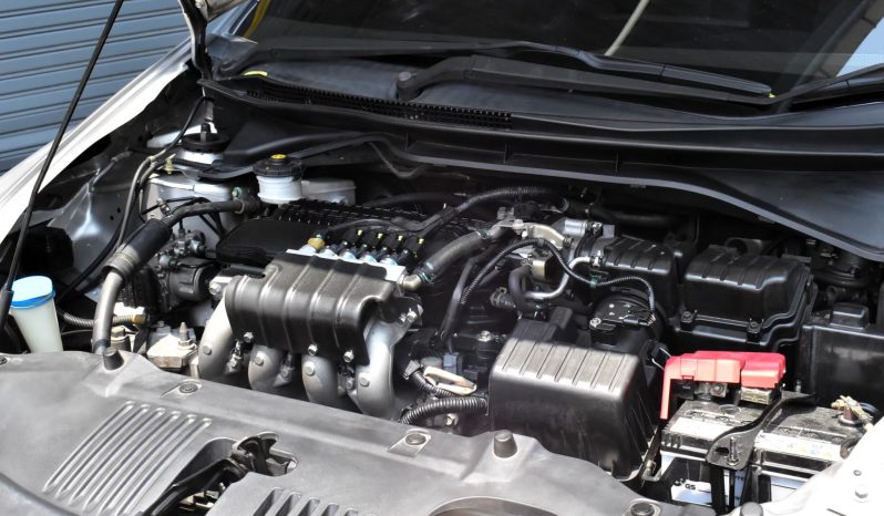 
								Honda City 1.5 V CNG Auto ปี 2013 full									