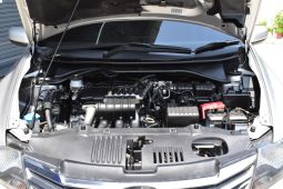 
										Honda City 1.5 V CNG Auto ปี 2013 full									