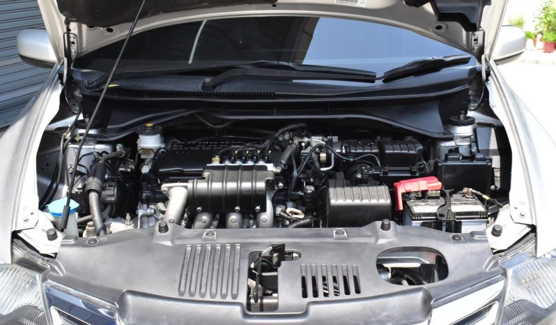 
								Honda City 1.5 V CNG Auto ปี 2013 full									