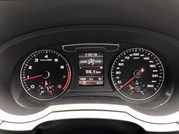 
										Audi Q3 35 TFSI 2.0 quattro เครื่องยนต์เบนซิน 180 แรงม้า ปี 2018 full									