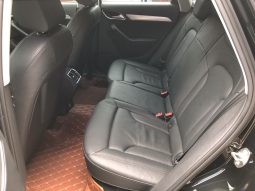 
										Audi Q3 35 TFSI 2.0 quattro เครื่องยนต์เบนซิน 180 แรงม้า ปี 2018 full									