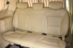 
										Hyundai H1 Delux สีดำ ปี 2018 full									